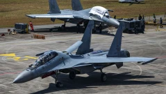 Малайзия въоръжава руските си Су-30 с мощните ракети „БраМос“