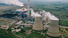 Български инвеститор купува американската ТЕЦ "КонтурГлобал Марица Изток 3"