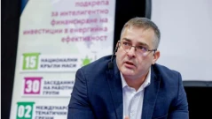 Д-р Драгомир Цанев, изп. директор на Центъра за енергийна ефективност „ЕнЕфект“, пред „Труд news“: Енергийното обследване на сграда струва поне 3000 евро