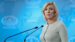 Захарова критикува опитите на Европа да доближи ядрените си оръжия до границите на Русия