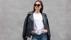 Как да изберем дамски якета според стила си?