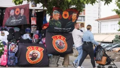 Съдът в Хага осъди Хашим Тачи на 25 години затвор за военни престъпления