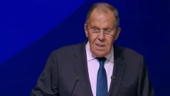 Ако Европа нападне Русия, войната ще бъде много кратка, предупреди Лавров (ВИДЕО)