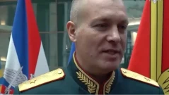 Украински дронове убиха руски генерал, награден от Путин