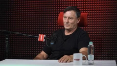 Гошо Гинчев: Отидох със 100 хиляди марки на дискотека