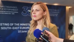 Велислава Петрова: България може да играе ключова роля за геостратегическото позициониране на Европа