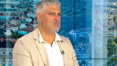 Калушев обсебил децата с обещания за измислени титли, за да се възползва от тях сексуално, заяви Росен Йорданов