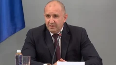 Румен Радев: България не е в периферията, а в центъра на европейския разговор