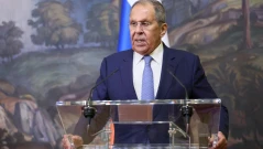 Лавров: Западът активно се готви за война с Русия, разпространявайки мит за заплаха