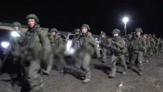 Северна Корея разширява обучението за градска война, докато армията ѝ подсилва Русия срещу Украйна и НАТО