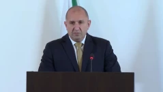 Изборните нарушения не трябва да се прикриват, а да се разкриват, каза Румен Радев на МВР (ВИДЕО)