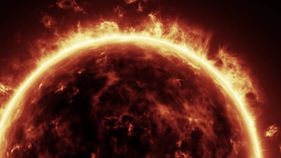 sun-space-galaxy