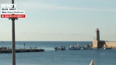 Френски рибари блокираха пристанища заради скъпите горива