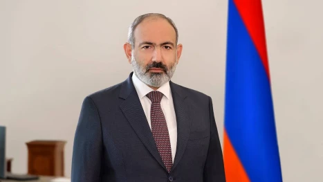 Никол Пашинян