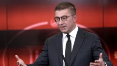 Мицкоски: Македония изпълнява условията за ЕС, но България поставя нови пречки