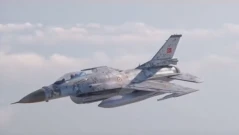 САЩ връщат F-16 след 22 години: Какво ще може новият F-16G