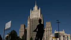 Играта на Запада с ядрените оръжия е особено тревожна с мрачни перспективи, предупреди Русия