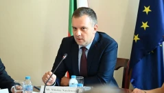 Дисциплинарки срещу четирима нотариуси заради „Баба Алино“