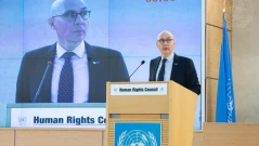 "Малка част от действителността": ООН потвърди над 1000 случая на сексуално насилие от началото на войната в Украйна