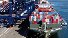 Търговският дефицит от началото на годината достигна 5,2% от БВП