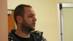 От медиите научих, че съм обвиняем за някакво споразумение, заяви Борислав Сандов