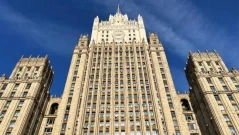 Русия отговори на 21-ия пакет от санкции на ЕС