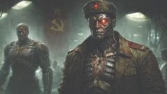 Как СССР създаде супервойници с титанови кости и златни игли в мозъка