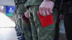 Страх от нова вълна на мобилизация след изборите обхваща руснаците