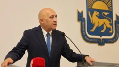 Зам.-кмет и секретарят на Община на Кърджали са задържани, потвърди кметът Ерол Мюмюн