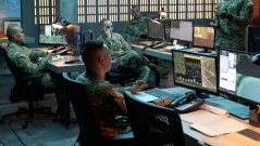 САЩ едва не нападнали китайски кораб заради погрешен доклад от ИИ