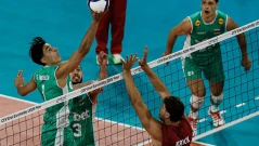 Жалко, жалко – от 2:0 загубихме с 2:3 срещу Германия