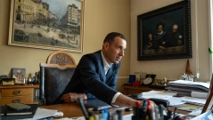 Васил Терзиев отговори на въпроси за "Петрохан"