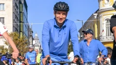 Терзиев отрече да е обещавал охраната на парк "Витоша" на Калушев