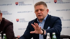 "Западът налива масло в огъня в Украйна": Фицо нарече "смъртна опасност" възможността за голям конфликт между Русия и НАТО