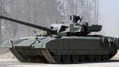 Т-14 „Армата“: Как Русия усъвършенства танка на бъдещето