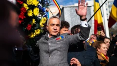 Арестуваха Калин Джорджеску