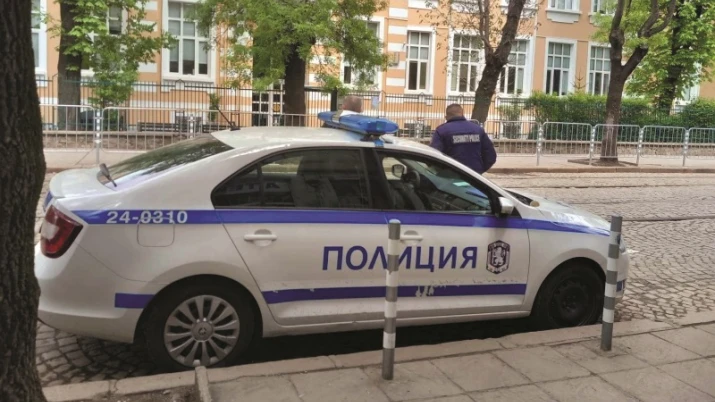 патрулка