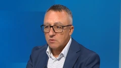 Диян Стаматов: За първи път МОН прави опит за решаване на проблемите с дисциплината на учениците