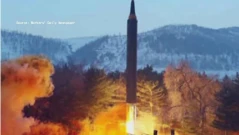 Ядрените опити на Северна Корея може да са активирали древни разломи