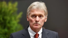 Кремъл доставя храна и лекарства в контролирания от Русия украински град Олешки