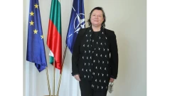 Откриха мъртва посланичката на Португалия в кв. "Лозенец"