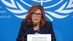 Доклад на ООН: Русия е изградила държавна система репресии срещу критици в чужбина