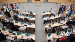 Парламентът на Литва одобри разполагането на ядрени оръжия в страната
