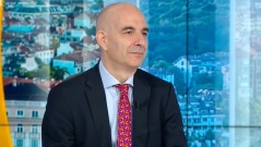 Президентът трябва да има право на законодателна инициатива, заяви Петър Волгин