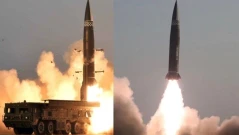 Северна Корея показа ново хиперзвуково оръжие: Ракетата може да избегне противоракетната отбрана