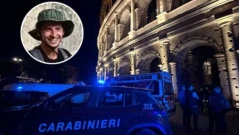 Трагедия в Колизеума: 22-годишен загина след падане от десет метра