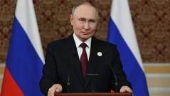 Путин: Врагът не успя да провали изборите в Русия