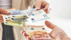 Бърз заем срещу покупка на парфюм