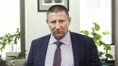 Борислав Сарафов с писмо сигнал до Румен Радев за политическа корупция