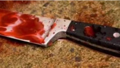 Зверство в Петрич: Осъдиха пиян ревнивец, убил с нож и вилица приятеля на бившата си